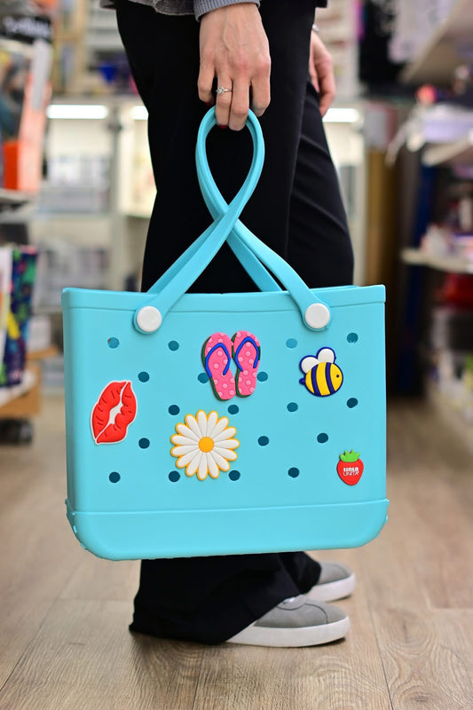 Borsa da Mare tintaUNITA