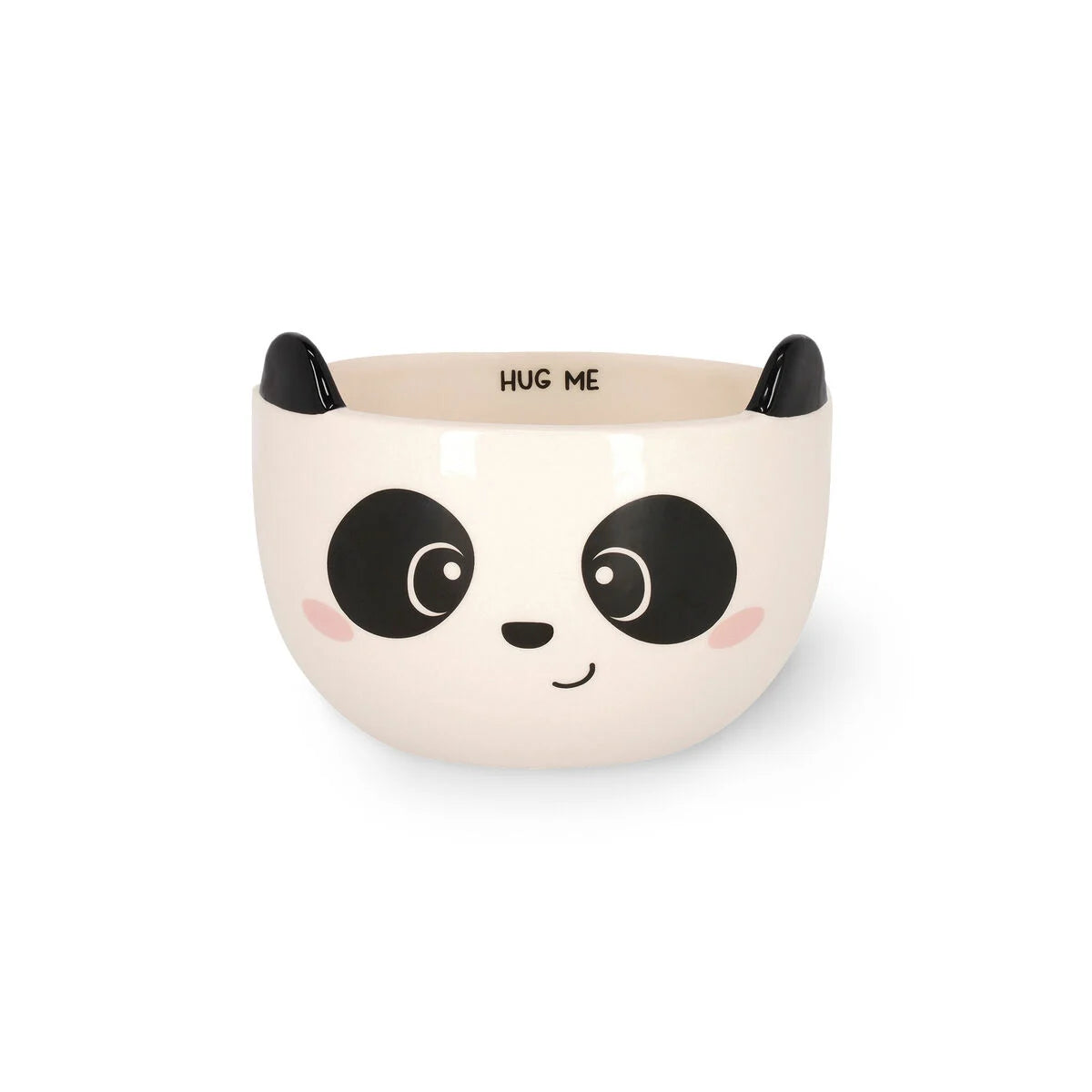 Tazza in Gres per Cereali-Panda