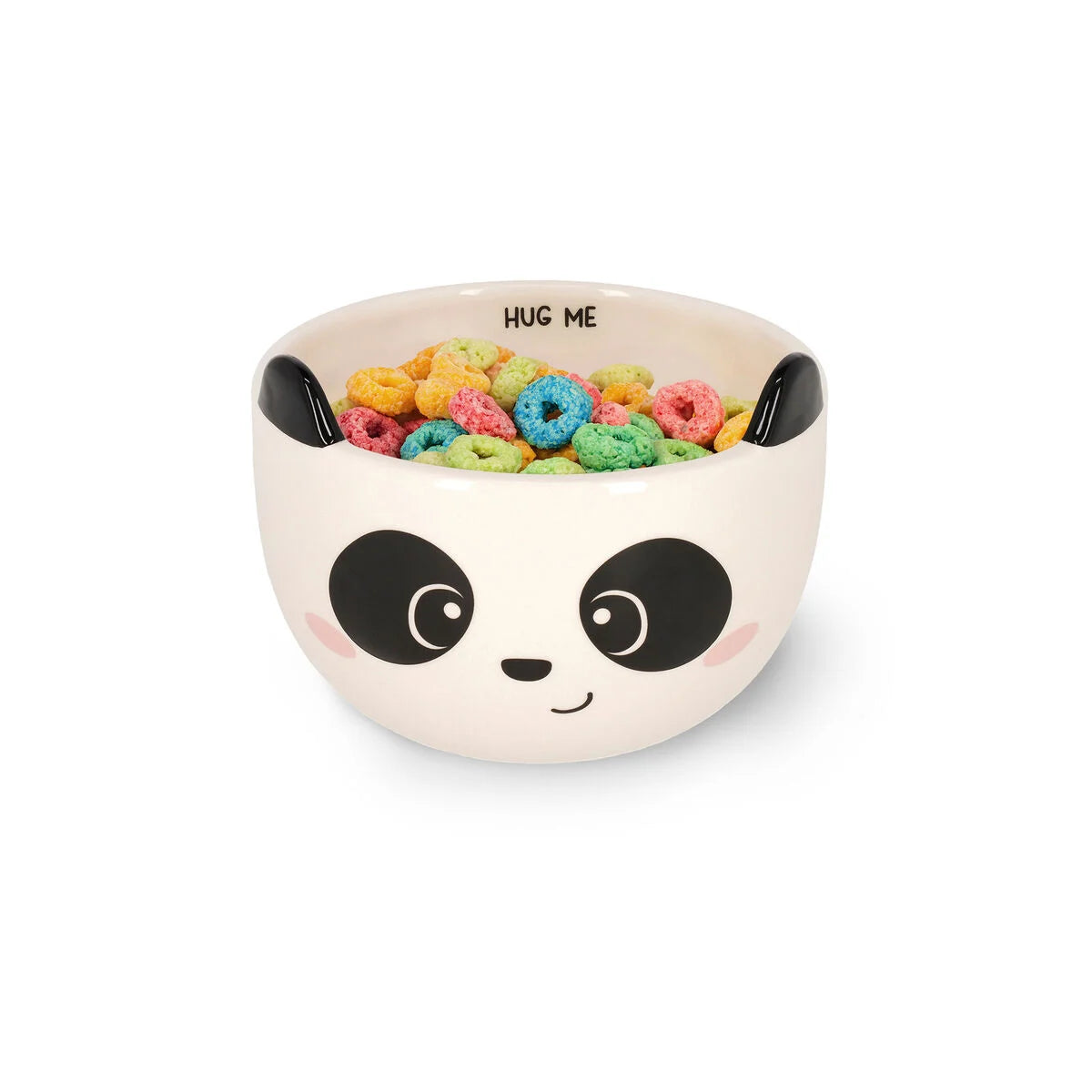 Tazza in Gres per Cereali-Panda