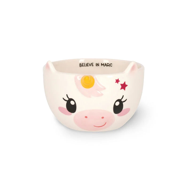 Tazza in Gres per Cereali-Unicorn