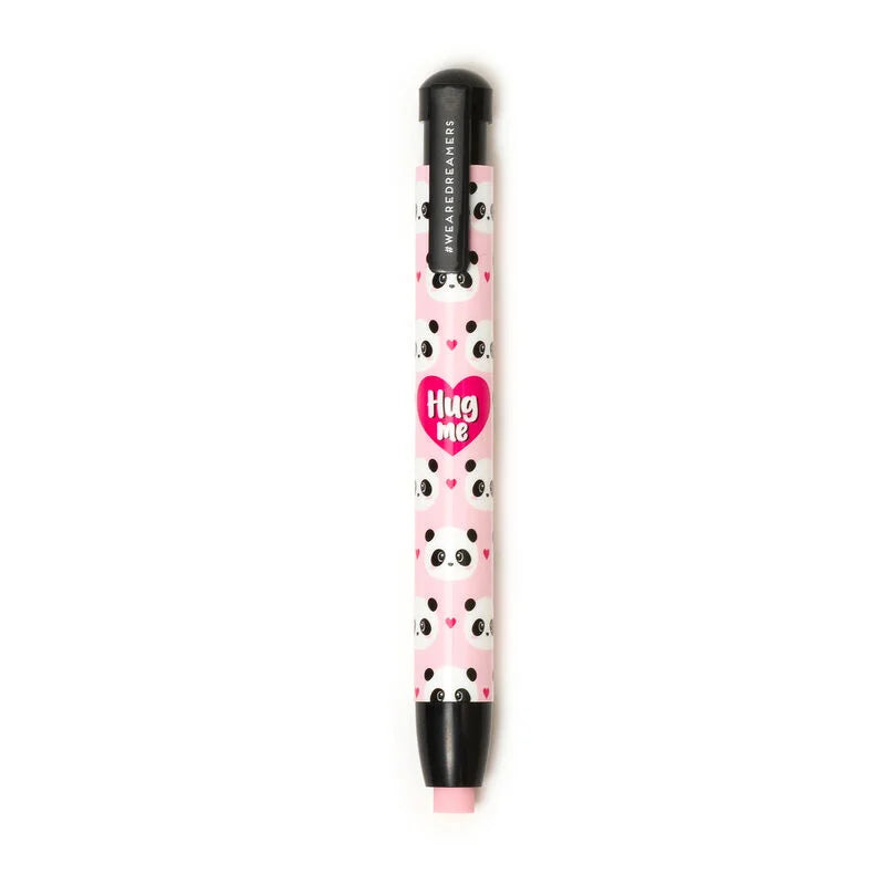 Gomma a Forma di Penna-Panda
