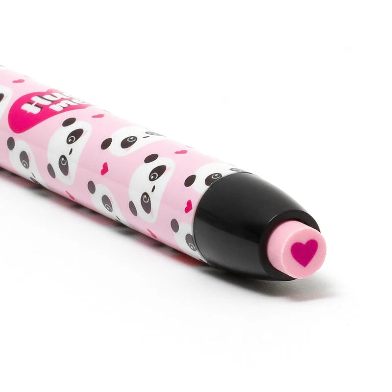 Gomma a Forma di Penna-Panda