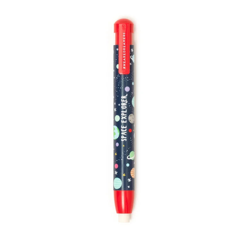 Gomma a Forma di Penna-Space