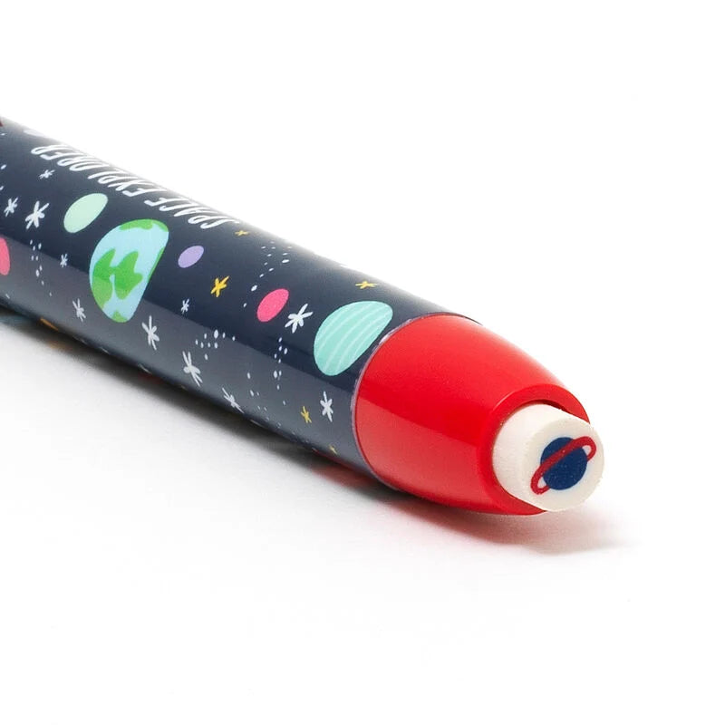Gomma a Forma di Penna-Space