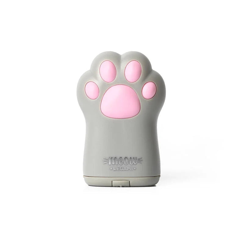 Temperino con contenitore - Gattino