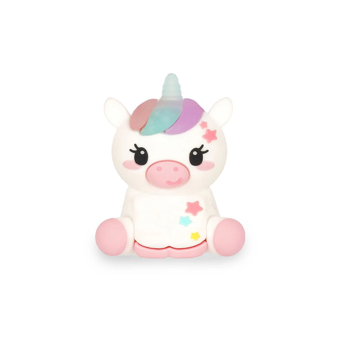 Temperino con contenitore - Unicorno