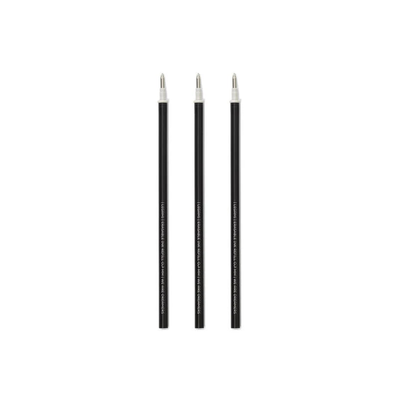 Refill per Penna Gel Cancellabile