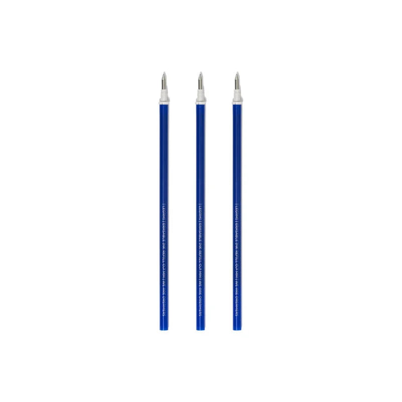 Refill per Penna Gel Cancellabile