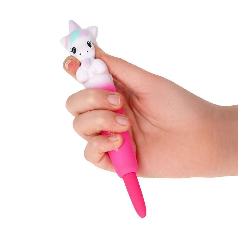 Penne Squeezies Unicorn