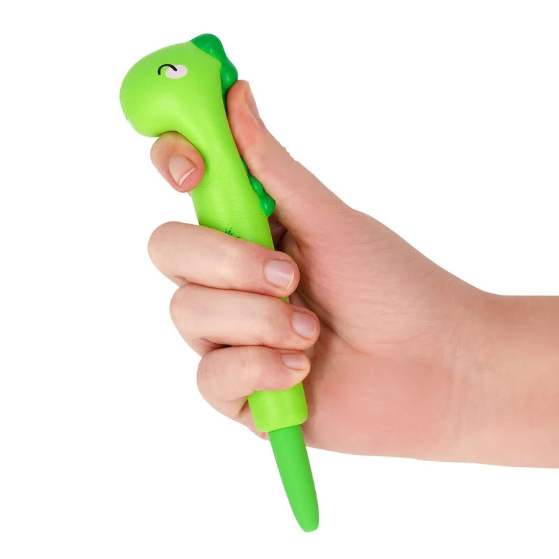 penne Squeezies Dino