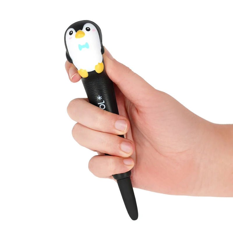 Penne Squeezies Pinguino