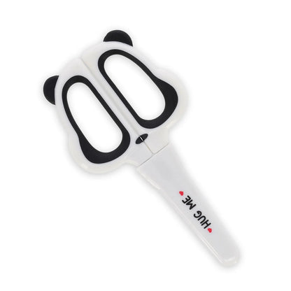 Forbici per Bambini-Panda