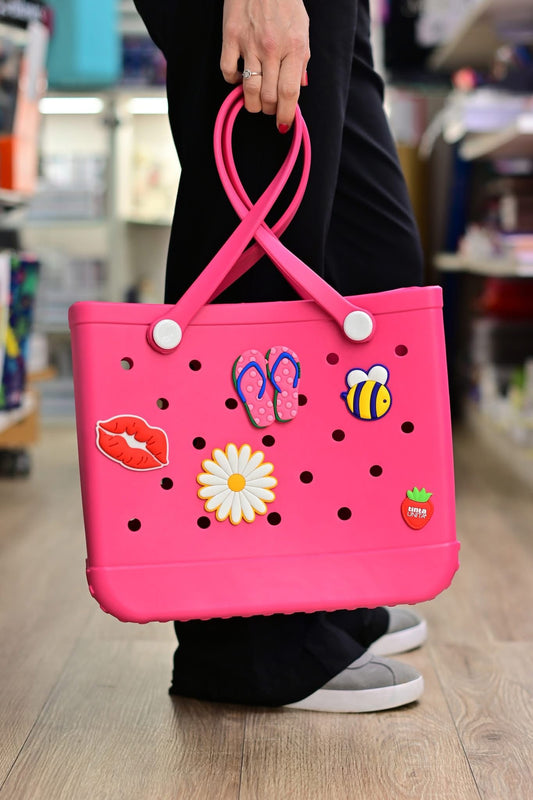 Borsa da Mare tintaUNITA
