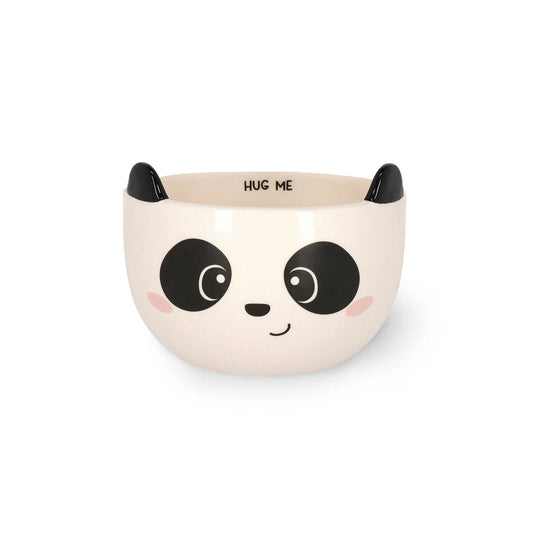 Tazza in Gres per Cereali-Panda