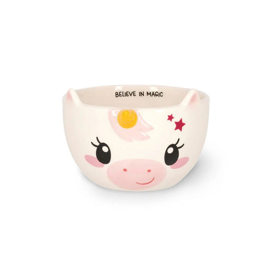 Tazza in Gres per Cereali-Unicorn