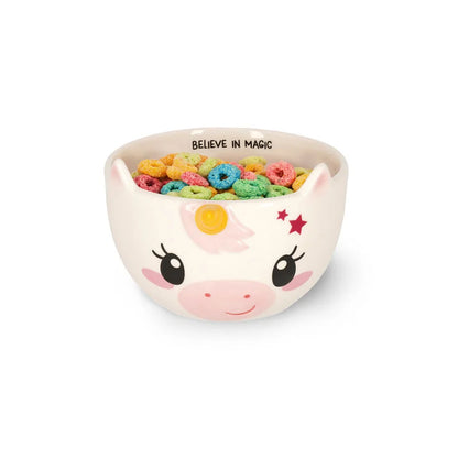 Tazza in Gres per Cereali-Unicorn