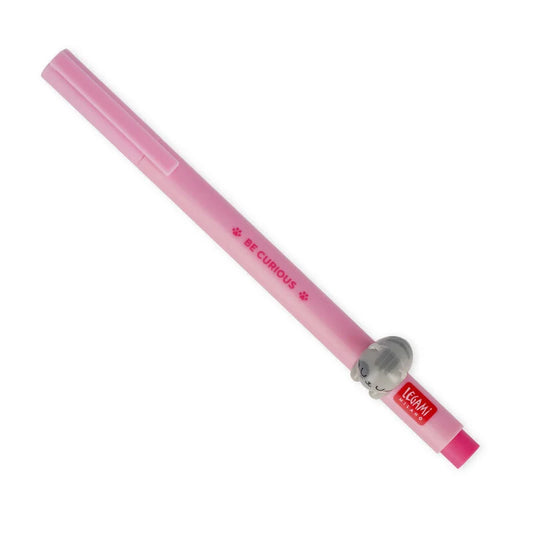 Penna Sfera Gel Kitty