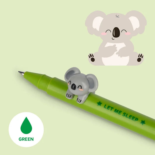 Penna Sfera Gel Koala