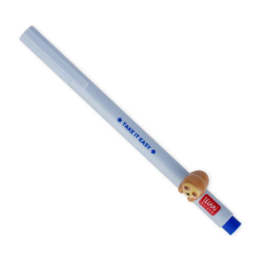 Penna Sfera Gel Bradipo