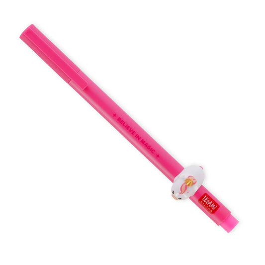 Penna Sfera Gel Unicorn