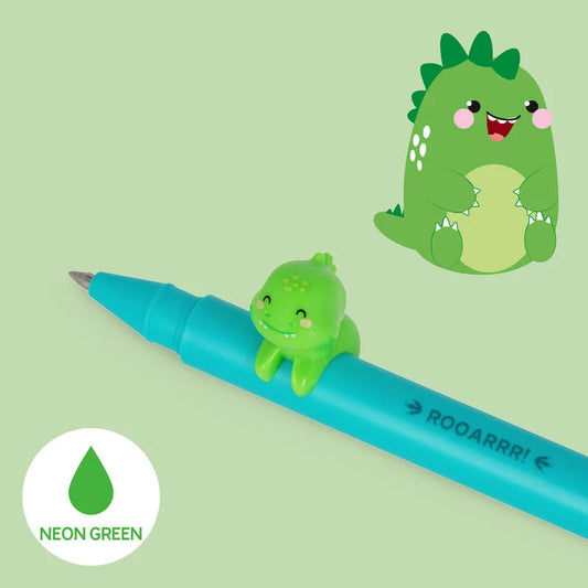 Penna Sfera Gel Dino