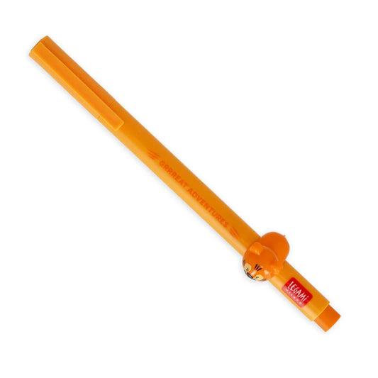 Penna Sfera Gel Tigre