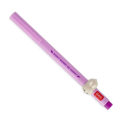 Penna Sfera Gel Coniglio