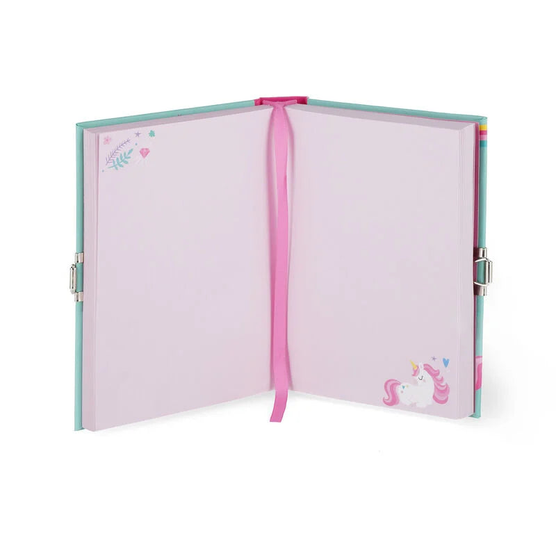 Diario Segreto-Unicorn