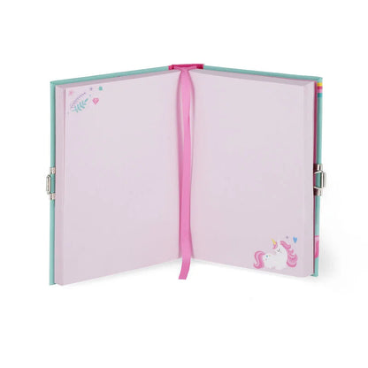 Diario Segreto-Unicorn