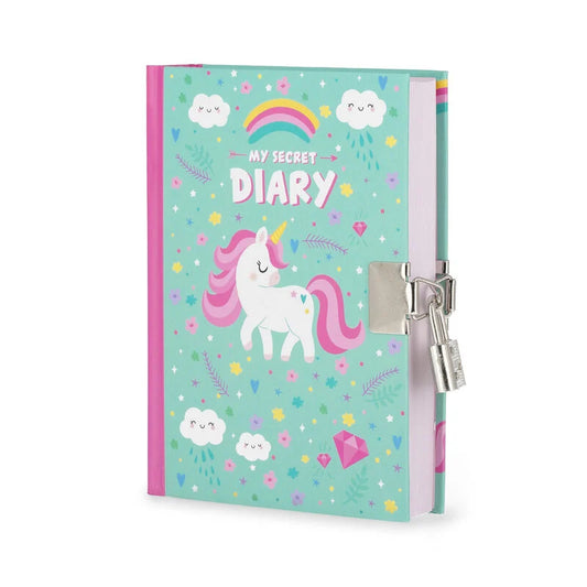 Diario Segreto-Unicorn