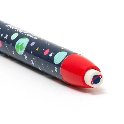 Gomma a Forma di Penna-Space