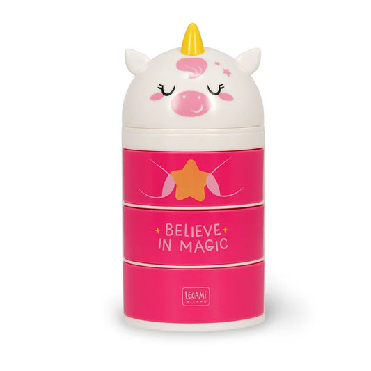 Organiser da Scrivania-Unicorn