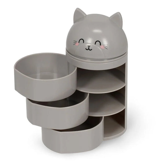 Organiser da Scrivania-Kitty