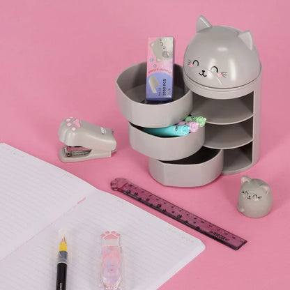 Organiser da Scrivania-Kitty
