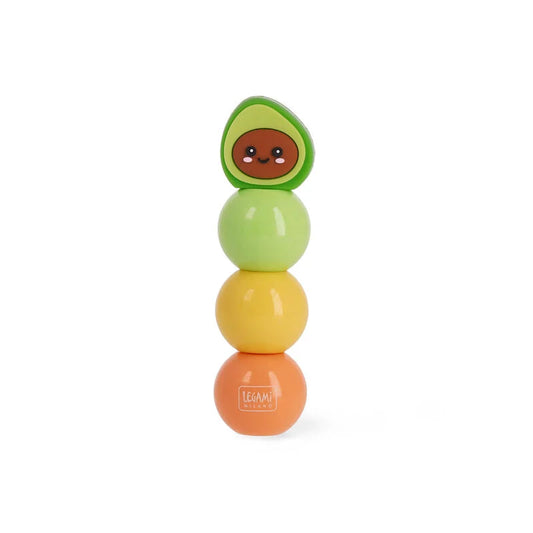 Evidenziatore 3 in 1-Avocado