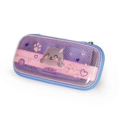 Astuccio Wonderwow- Kitty