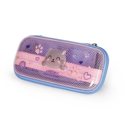 Astuccio Wonderwow- Kitty