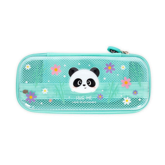 Astuccio Wonderwow-Panda