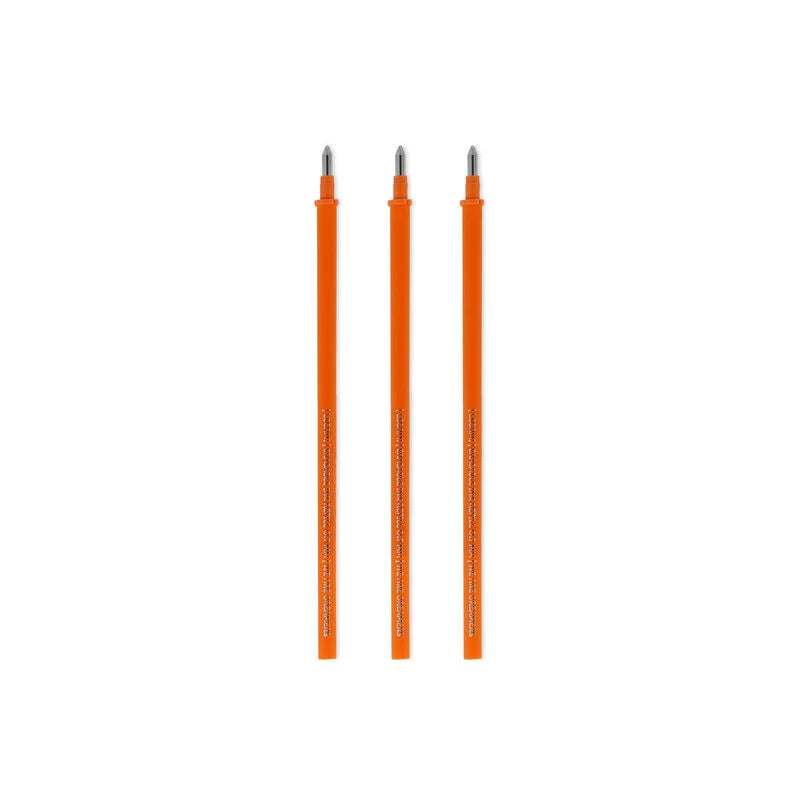 Refill per Penna Gel Cancellabile