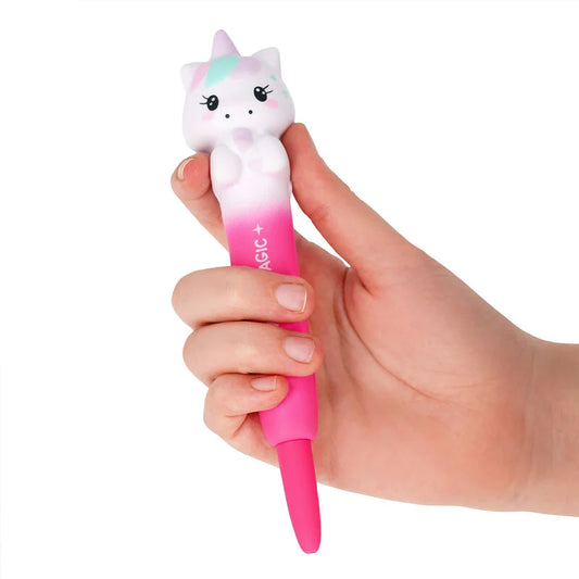 Penne Squeezies Unicorn
