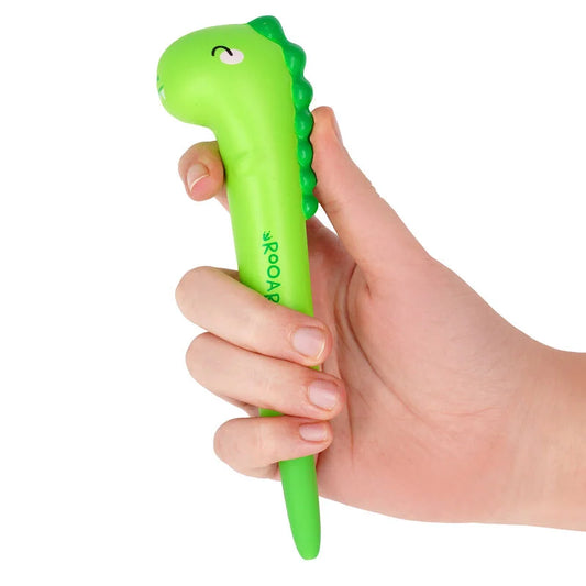penne Squeezies Dino