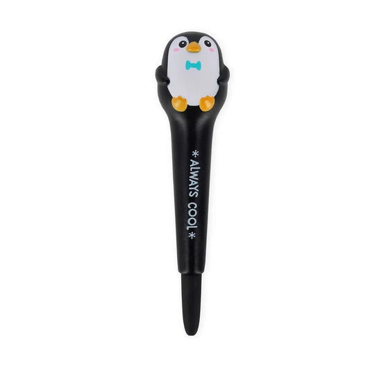 Penne Squeezies Pinguino